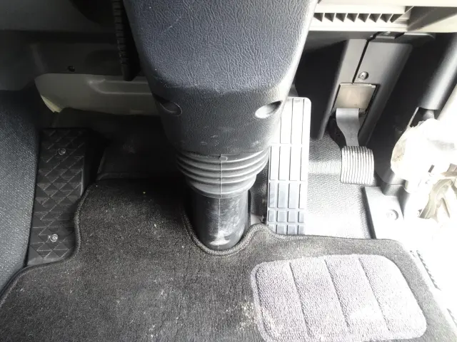 三菱 スーパーグレート 2KG-FV70GX(6x4)の写真27