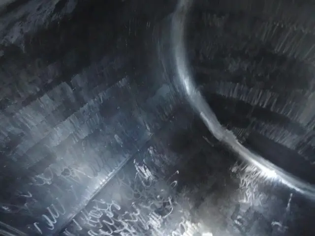 いすゞ ギガ PDG-CYG77P8(その他)の写真10