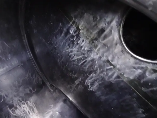 いすゞ ギガ PDG-CYG77P8(その他)の写真11