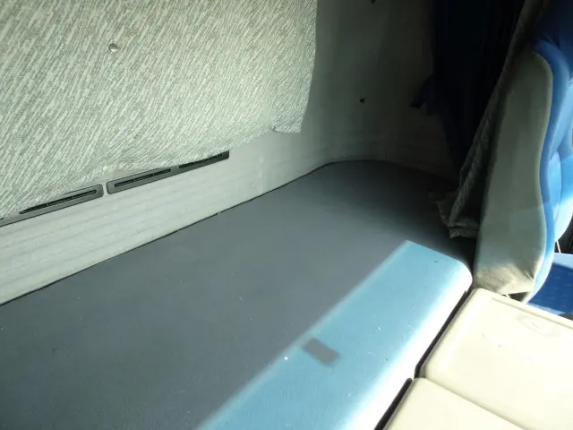 いすゞ ギガ PDG-CYG77P8(その他)の写真21