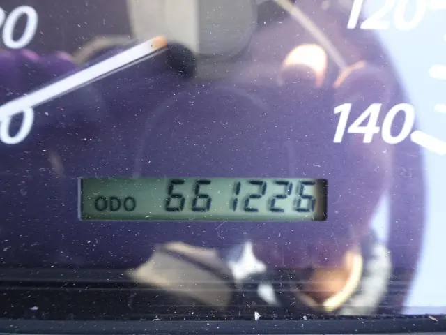 いすゞ ギガ PDG-CYG77P8(その他)の写真22