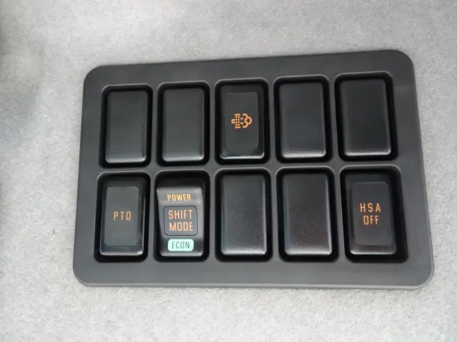 いすゞ ギガ PDG-CYG77P8(その他)の写真23