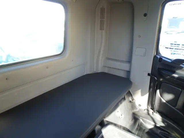 日野 レンジャー LDG-GK8JKAA(6x4)の写真22