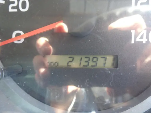 日野 レンジャー LDG-GK8JKAA(6x4)の写真23