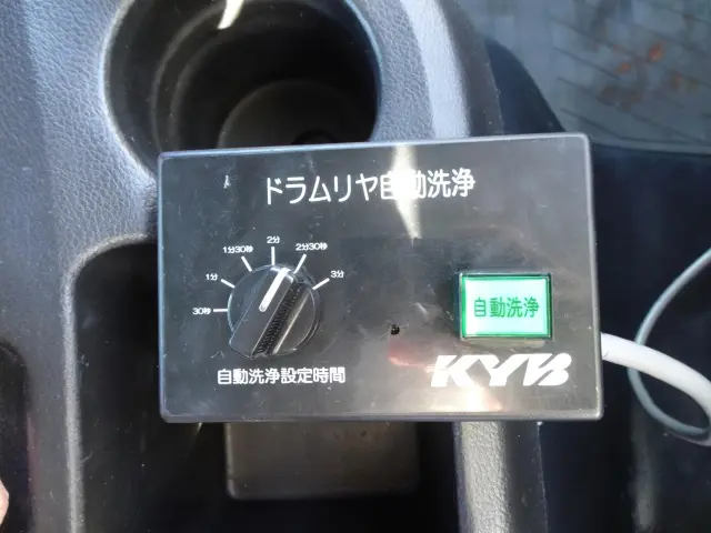 日野 レンジャー LDG-GK8JKAA(6x4)の写真25