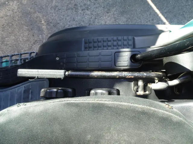 日野 レンジャー LDG-GK8JKAA(6x4)の写真26