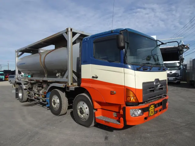 日野 プロフィア BDG-GN1APYA(その他)の写真3