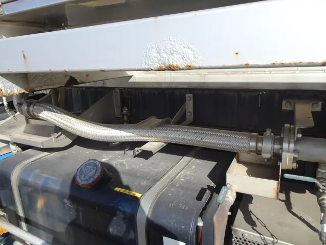 日野 プロフィア BDG-GN1APYA(その他)の写真6