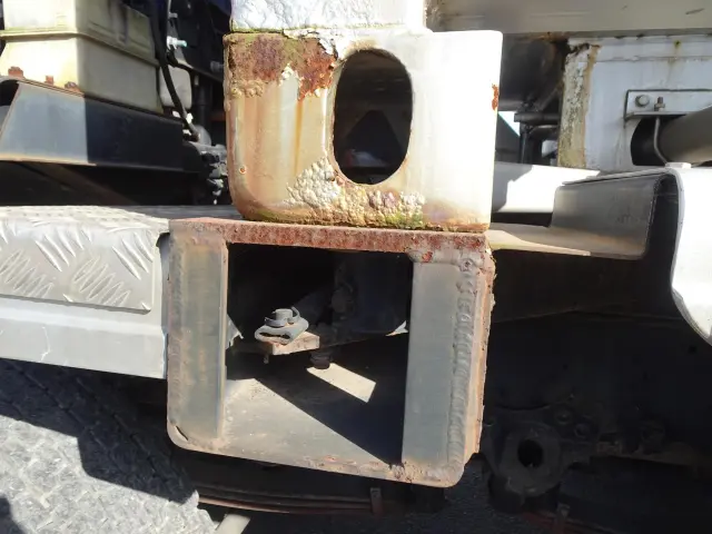 日野 プロフィア BDG-GN1APYA(その他)の写真9