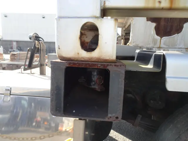 日野 プロフィア BDG-GN1APYA(その他)の写真10