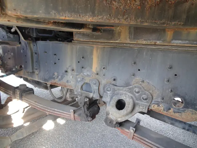 日野 プロフィア BDG-GN1APYA(その他)の写真11