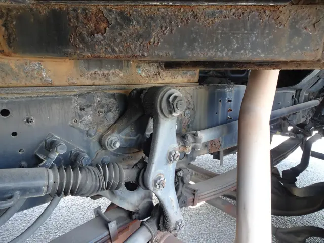 日野 プロフィア BDG-GN1APYA(その他)の写真12