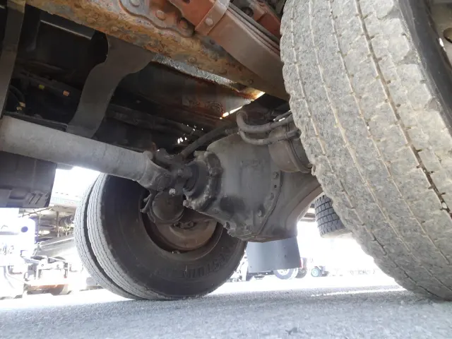 日野 プロフィア BDG-GN1APYA(その他)の写真13