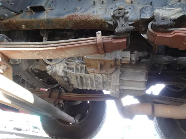 日野 プロフィア BDG-GN1APYA(その他)の写真14