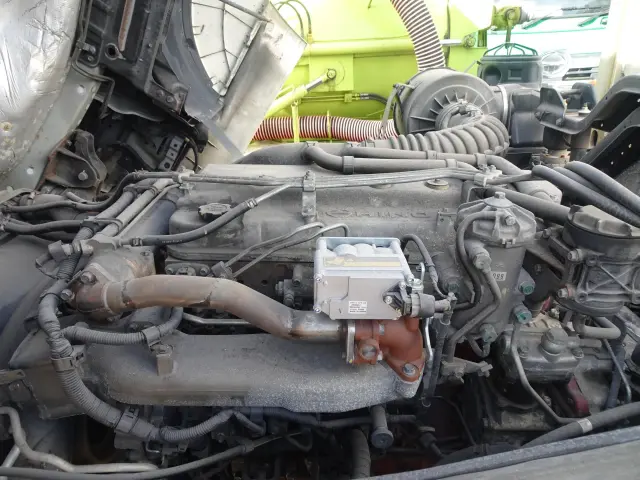 日野 プロフィア BDG-GN1APYA(その他)の写真16