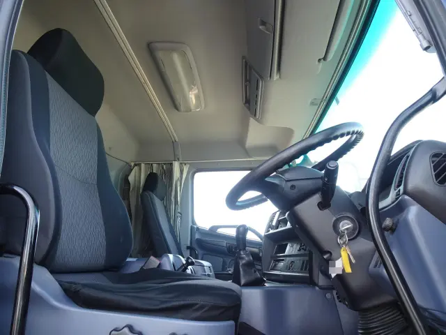 日野 プロフィア BDG-GN1APYA(その他)の写真17