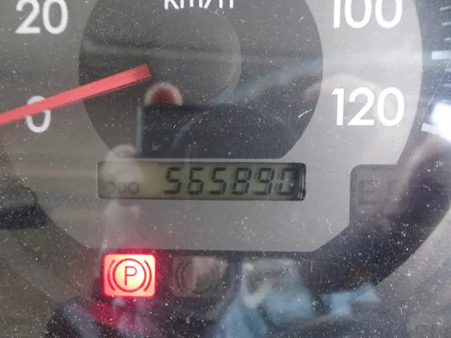 日野 プロフィア BDG-GN1APYA(その他)の写真19