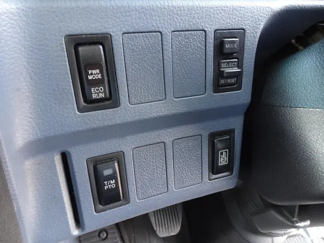 日野 プロフィア BDG-GN1APYA(その他)の写真20