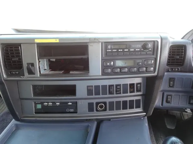 日野 プロフィア BDG-GN1APYA(その他)の写真21