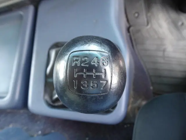 日野 プロフィア BDG-GN1APYA(その他)の写真22