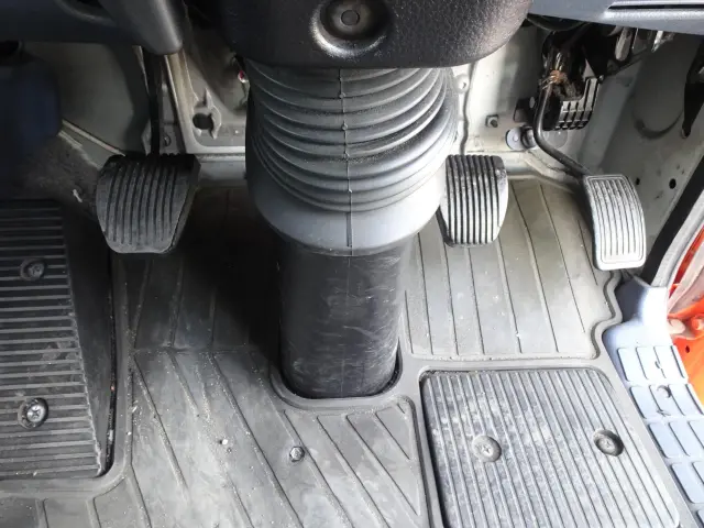 日野 プロフィア BDG-GN1APYA(その他)の写真23