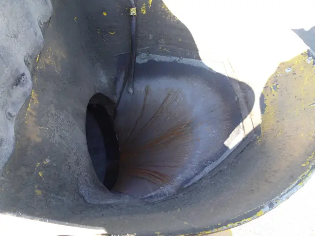 いすゞ ギガ 2KG-CXZ77CT(6x4)の写真10