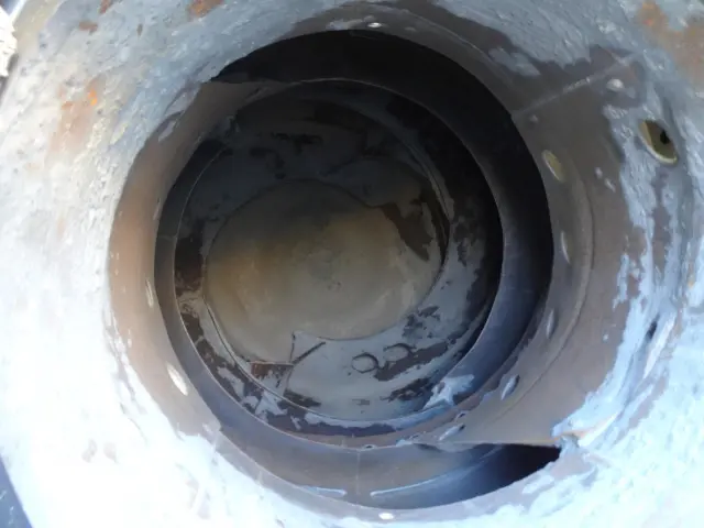 いすゞ ギガ 2KG-CXZ77CT(6x4)の写真11