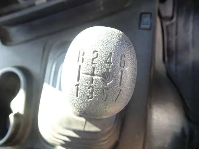 いすゞ ギガ 2KG-CXZ77CT(6x4)の写真25