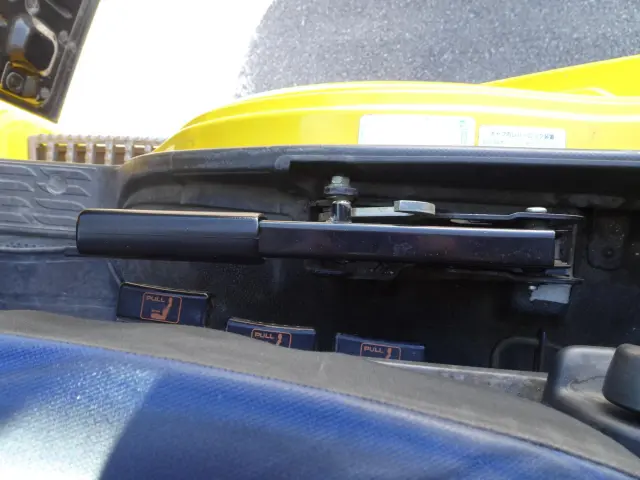 いすゞ ギガ 2KG-CXZ77CT(6x4)の写真27