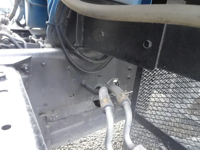 日野 レンジャー QKG-FJ7JGAA(2WD)の写真15