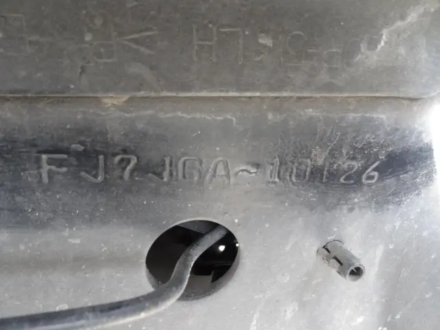 日野 レンジャー QKG-FJ7JGAA(2WD)の写真19