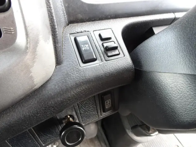 日野 レンジャー QKG-FJ7JGAA(2WD)の写真23