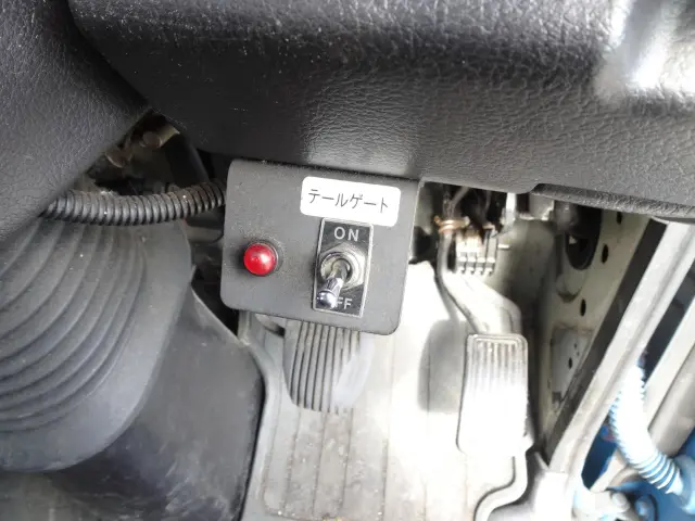 日野 レンジャー QKG-FJ7JGAA(2WD)の写真25