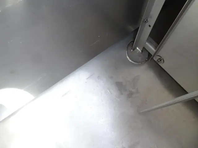 三菱 キャンター 2RG-FBA20(2WD)の写真11