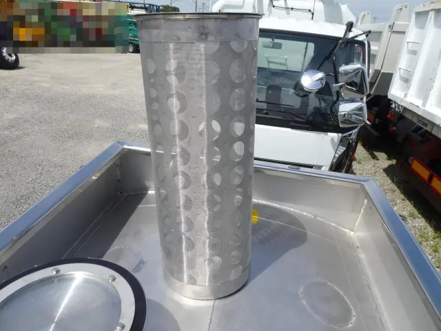 三菱 キャンター 2RG-FBA20(2WD)の写真12