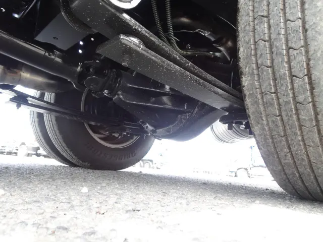 三菱 キャンター 2RG-FBA20(2WD)の写真16