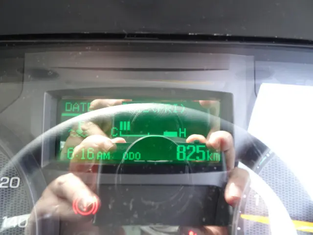 三菱 キャンター 2RG-FBA20(2WD)の写真21