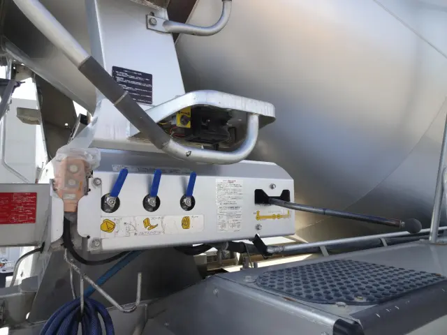 三菱 スーパーグレート 2KG-FV70GX(6x4)の写真7