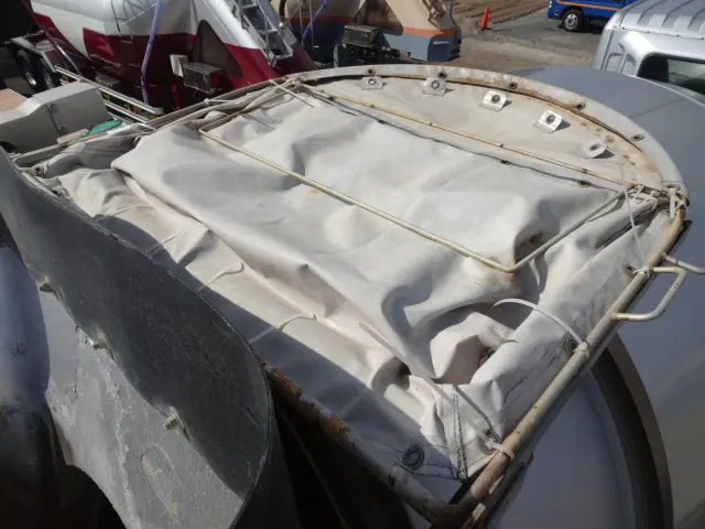 三菱 スーパーグレート 2KG-FV70GX(6x4)の写真9