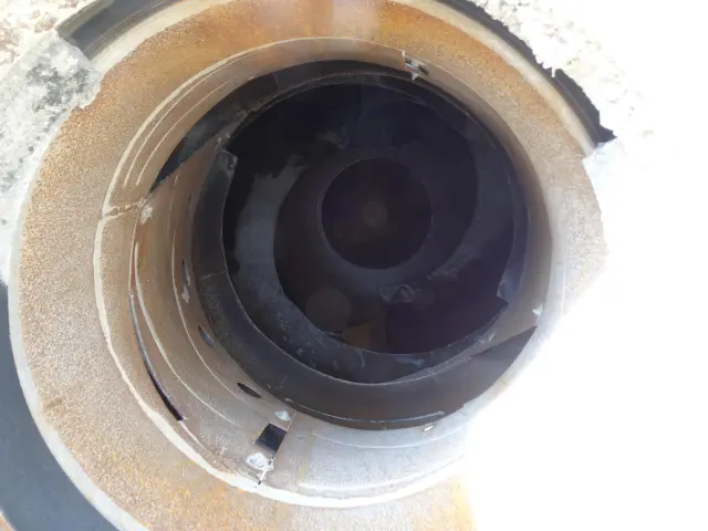 三菱 スーパーグレート 2KG-FV70GX(6x4)の写真10