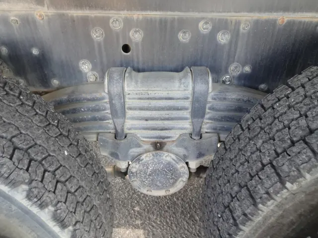 三菱 スーパーグレート 2KG-FV70GX(6x4)の写真15