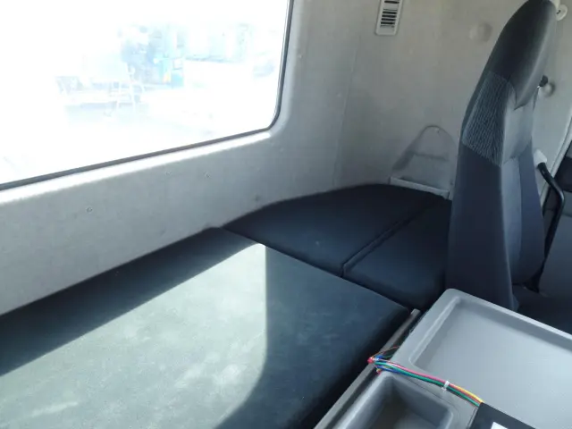 三菱 スーパーグレート 2KG-FV70GX(6x4)の写真21