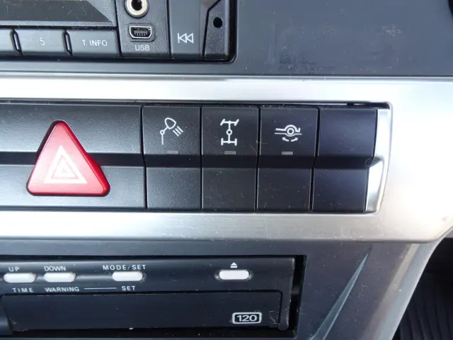 三菱 スーパーグレート 2KG-FV70GX(6x4)の写真23