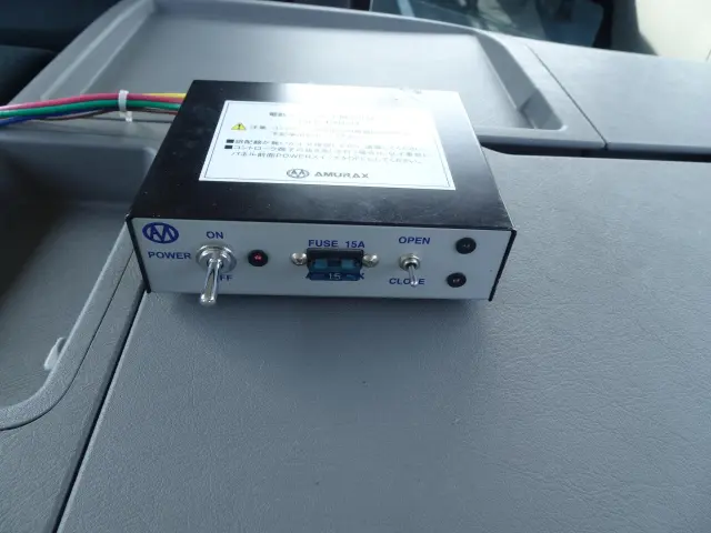 三菱 スーパーグレート 2KG-FV70GX(6x4)の写真25