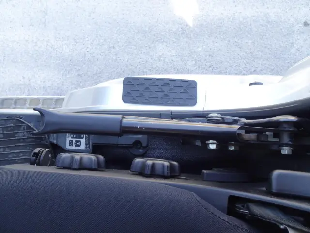 三菱 スーパーグレート 2KG-FV70GX(6x4)の写真26