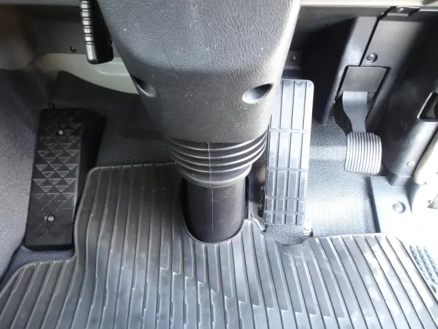 三菱 スーパーグレート 2KG-FV70GX(6x4)の写真28