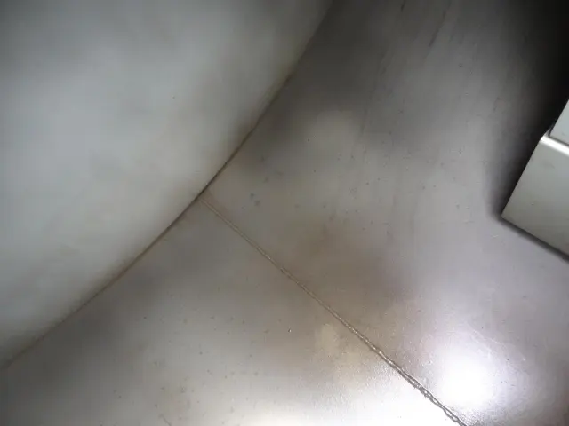 三菱 キャンター PA-FE73DB(2WD)の写真12