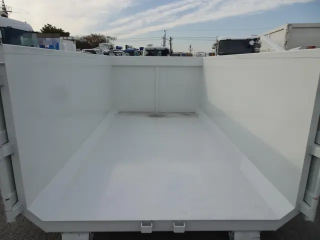 新明和 コンテナ CNA8-11AC(未入力/関係無)の写真6