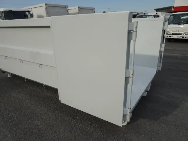 新明和 コンテナ CNA8-11AC(未入力/関係無)の写真8