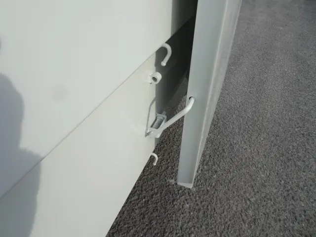 新明和 コンテナ CNA8-11AC(未入力/関係無)の写真9